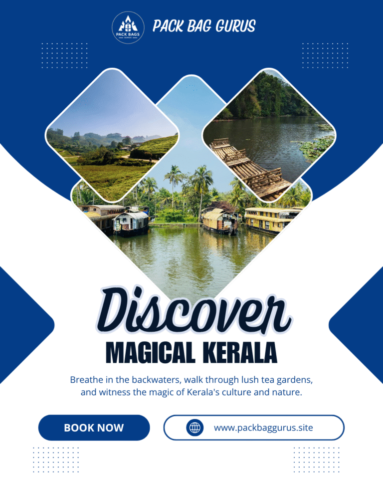 Alappuzha best house boat package in kerala